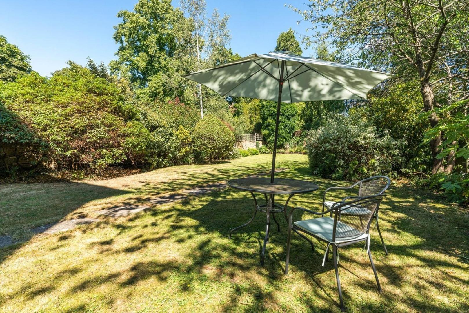 Fantastic 3 Bedroom Flat West Hampstead Londres Exterior foto